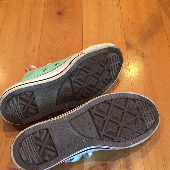 Shoes, converse - Picture 5 of 5